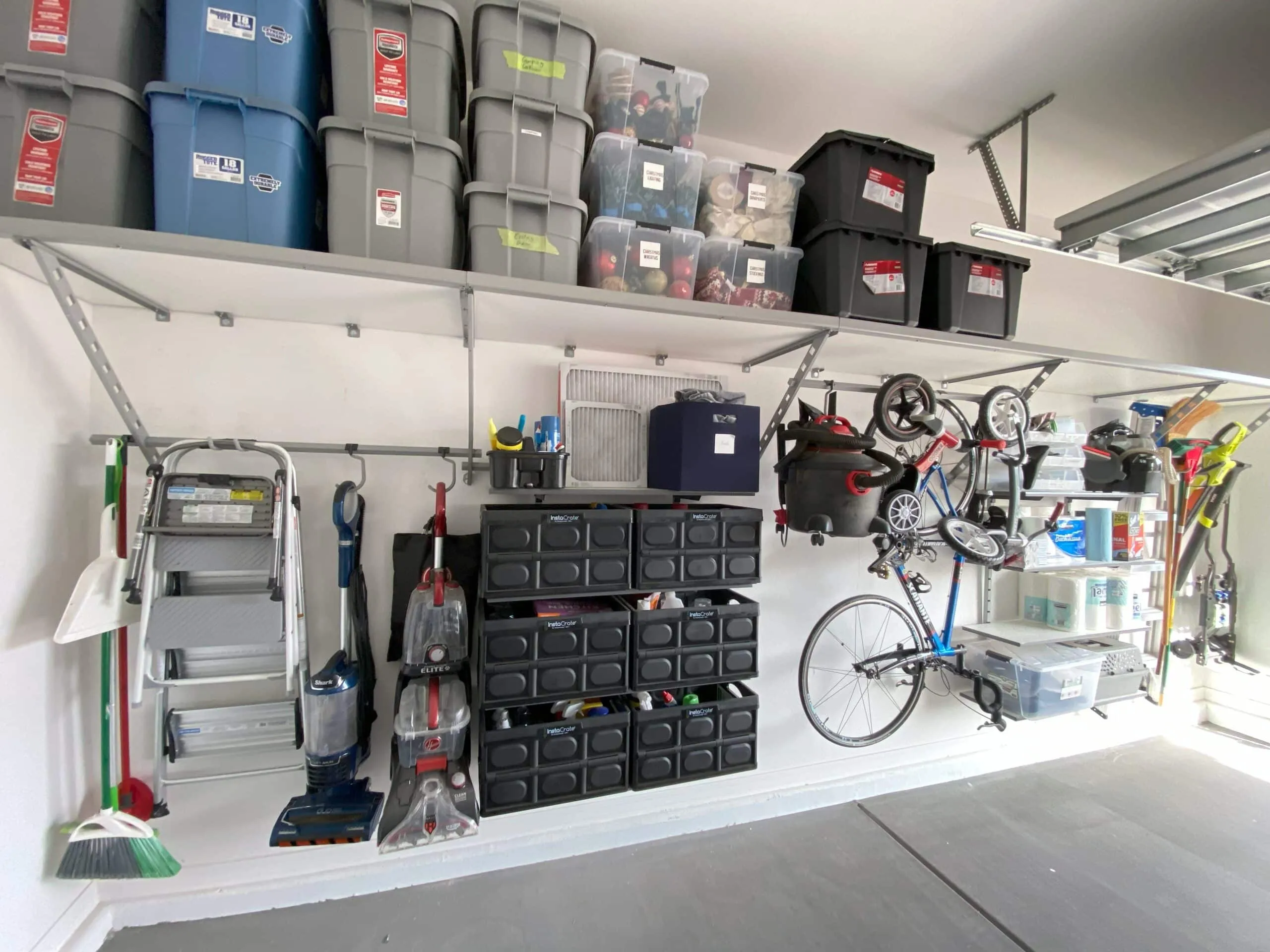 Garage Cabinets Queen Creek AZ | Garage Solutions Of Arizona
