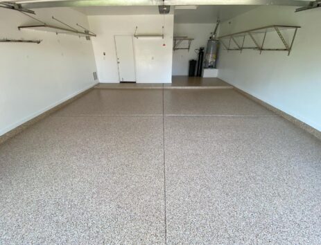 garage flooring Queen Creek AZ