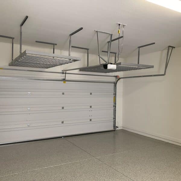 Garage Ceiling Storage Queen Creek AZ Garage Solutions of AZ