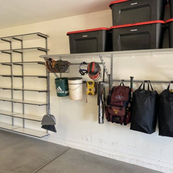 Garage Shelves Queen Creek AZ Garage Solutions of AZ