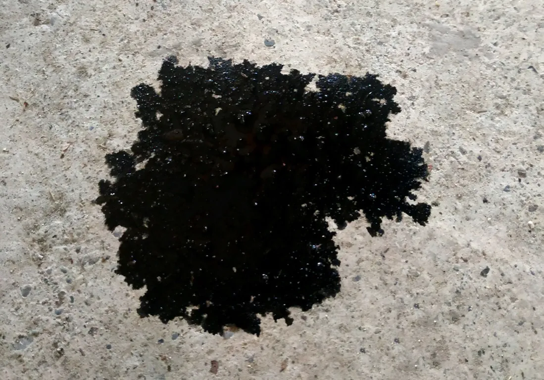 The Ultimate Garage Floor Guide to Removing Car Fluids
