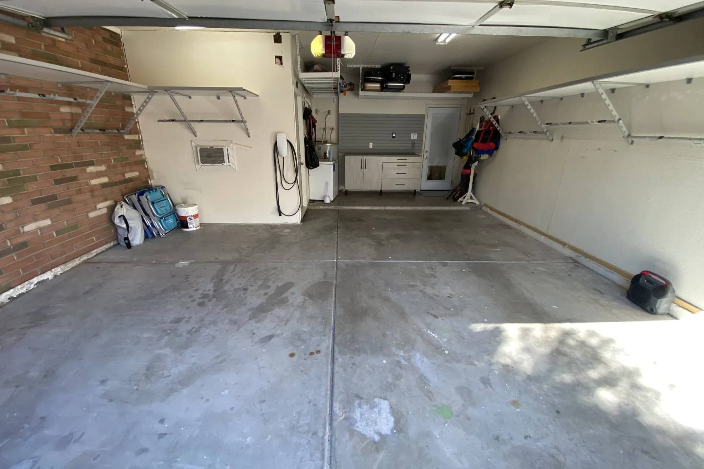 How to Get Oil and Car Fluids Off Your Garage Floor for Good