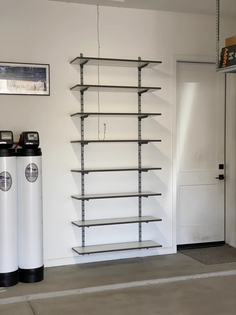 Garage Solutions of Arizona Bicycle Storage Mesa Arizona