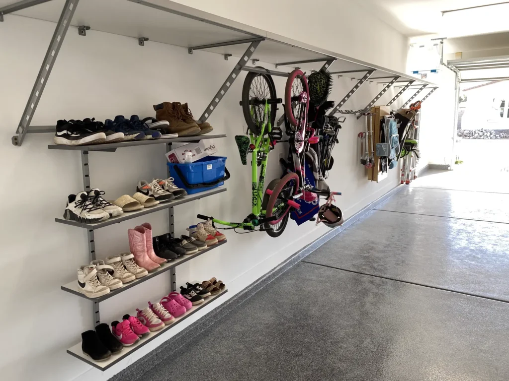 Boost Home Energy Efficiency by Organizing Your Garage