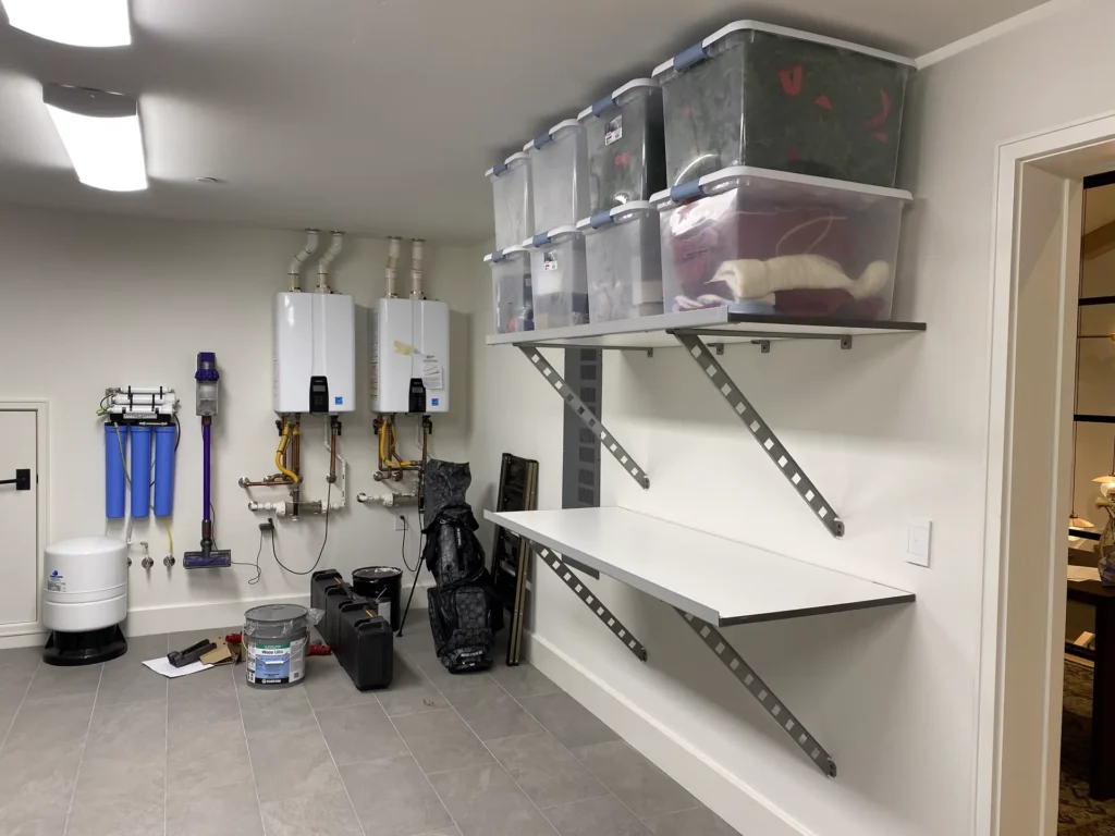 Garage Solutions of Arizona Garage Cabinets Chandler Arizona