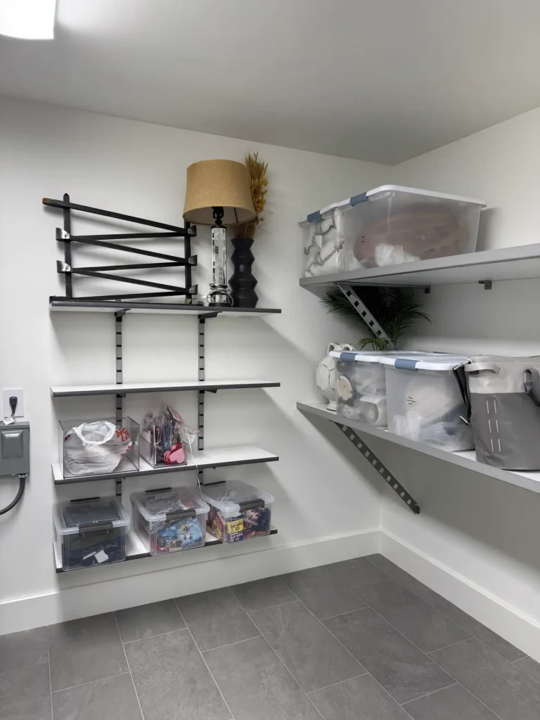 Garage Solutions of Arizona Garage Organization Chandler Arizona