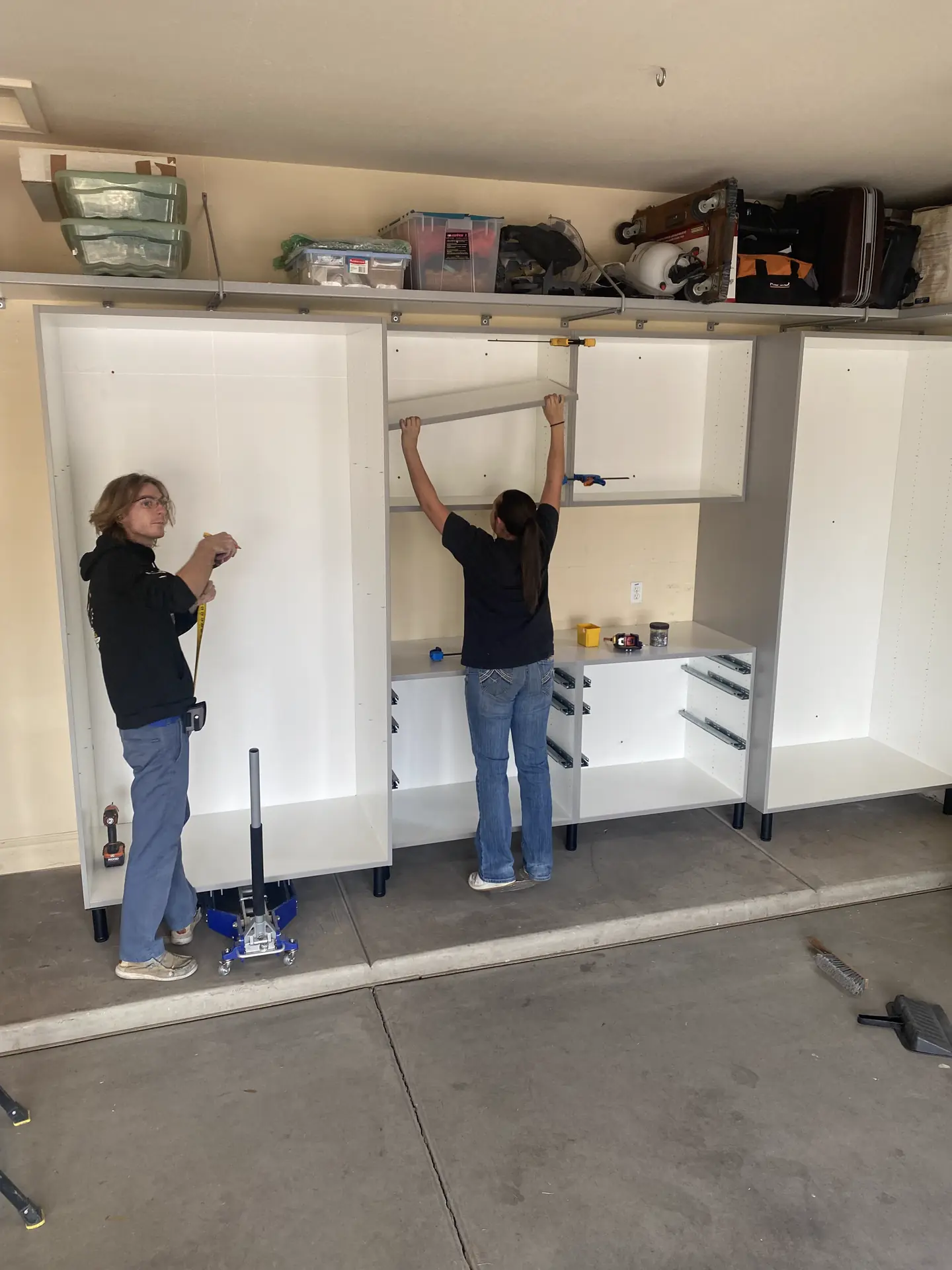 Garage Solutions of Arizona Gold Canyon Chandler Arizona