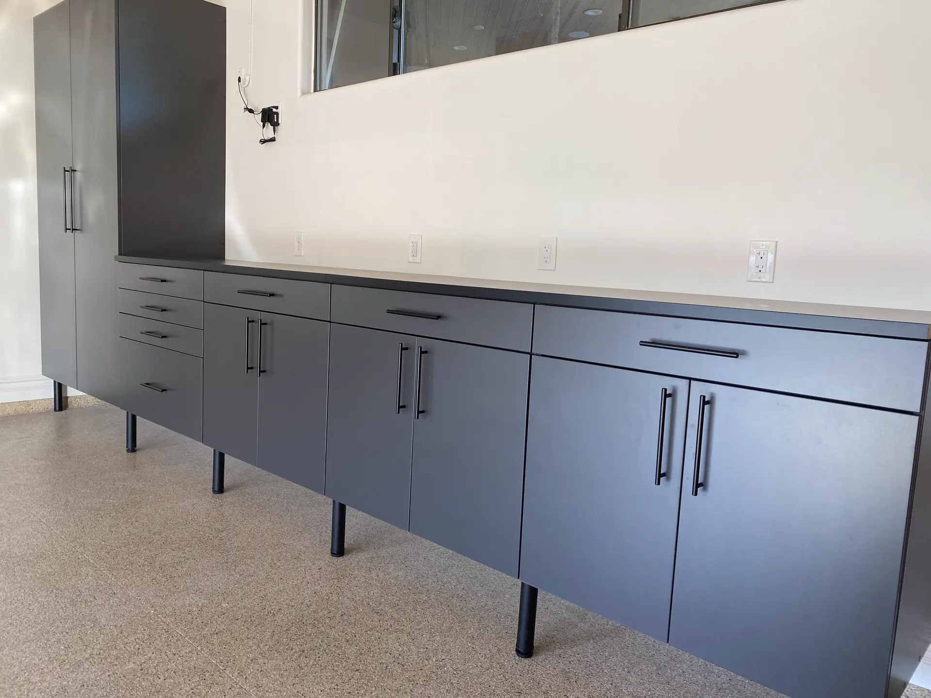 Garage Solutions of Arizona Garage Cabinets North Mesa Arizona