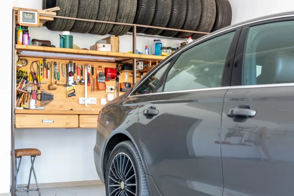 Clear the Clutter: Protect Your Car from the Summer Heat Clear the Clutter: Protect Your Car from the Summer Heat
