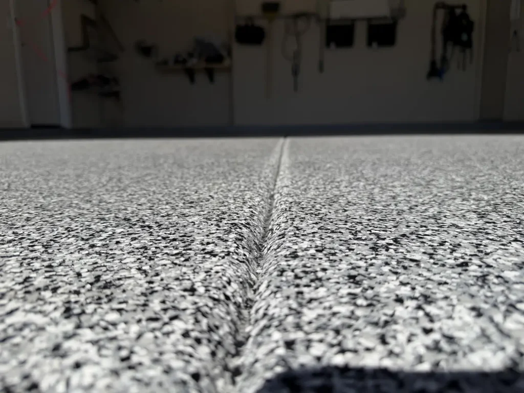 Garage Floor Upgrade: 5 Signs It'S Finally Time garage floor upgrades