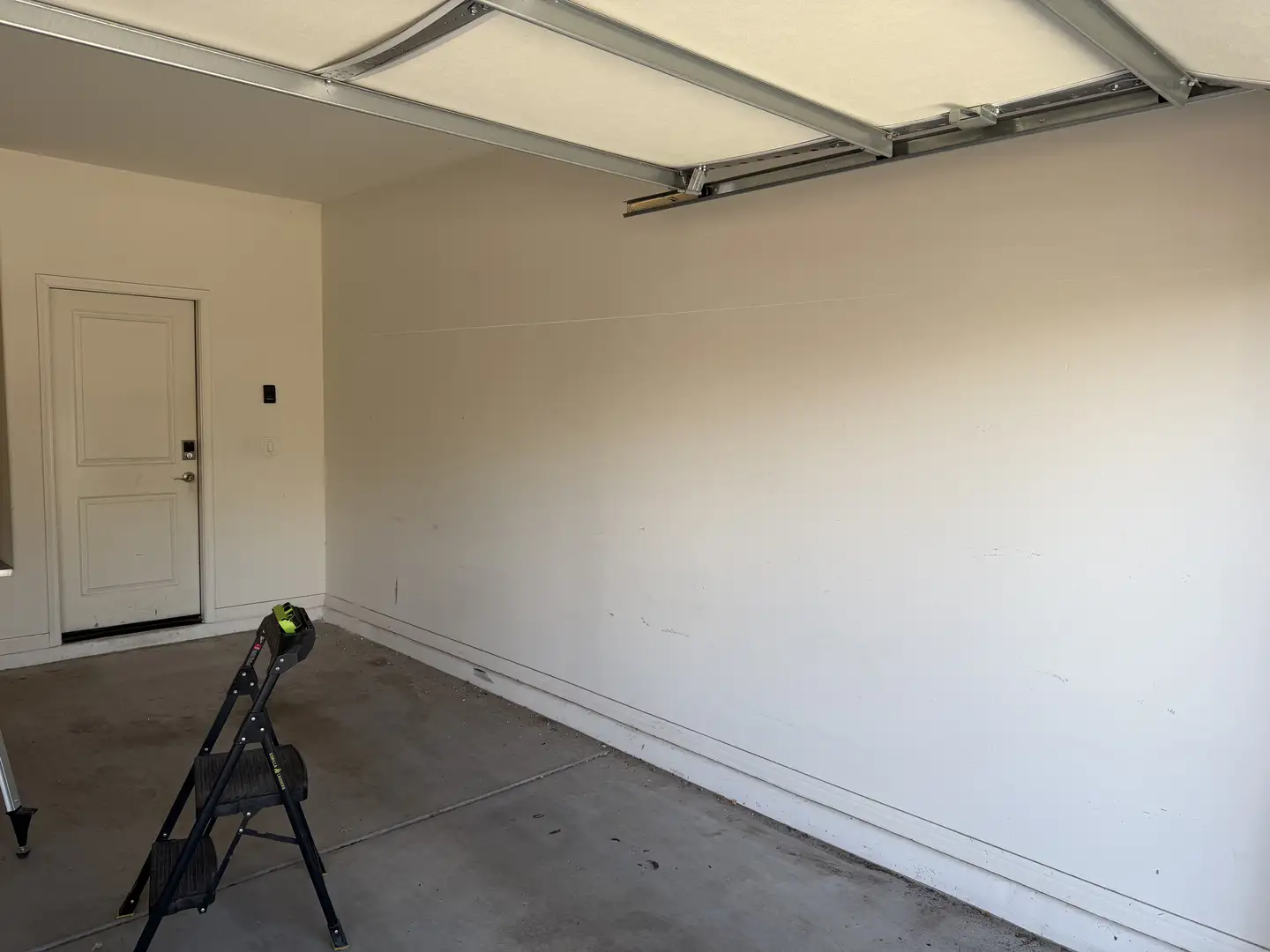 Chandler Garage Organization: High-Capacity, Space-Saving System