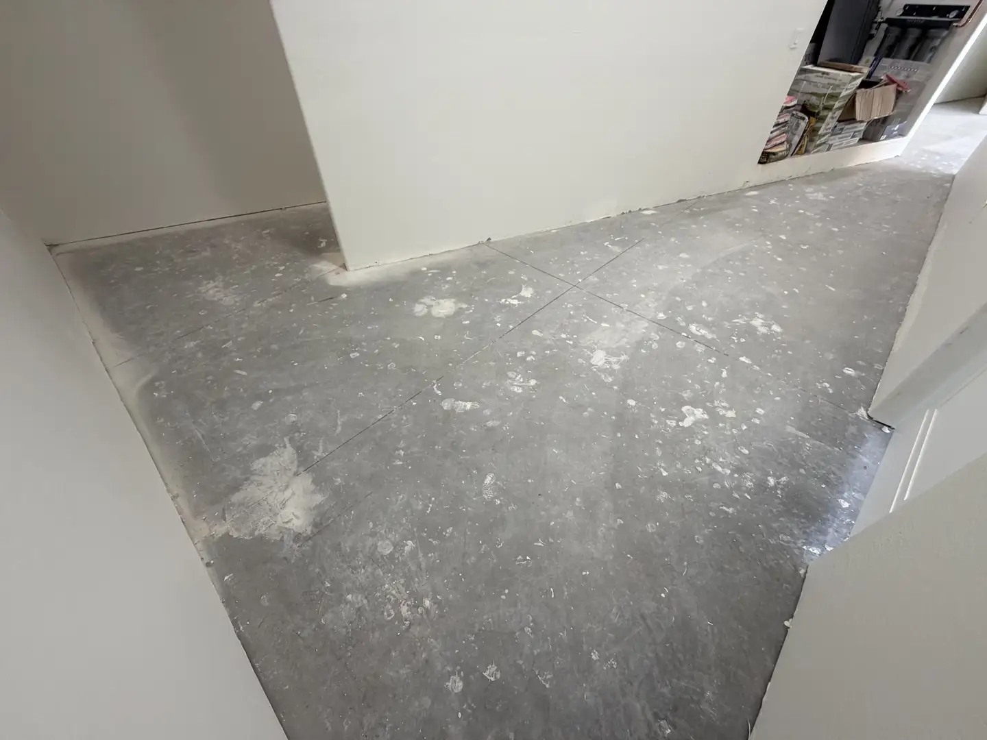 Gilbert Garage Floor Coating: Desert Luna Durability