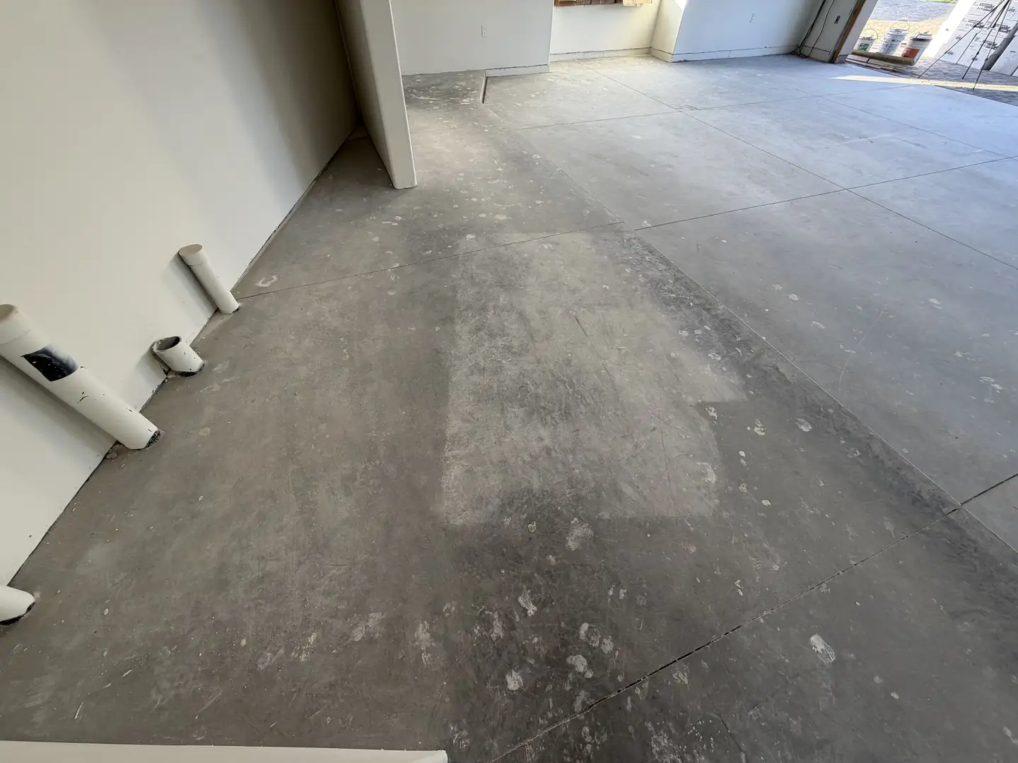 Gilbert Garage Floor Coating: Desert Luna Durability