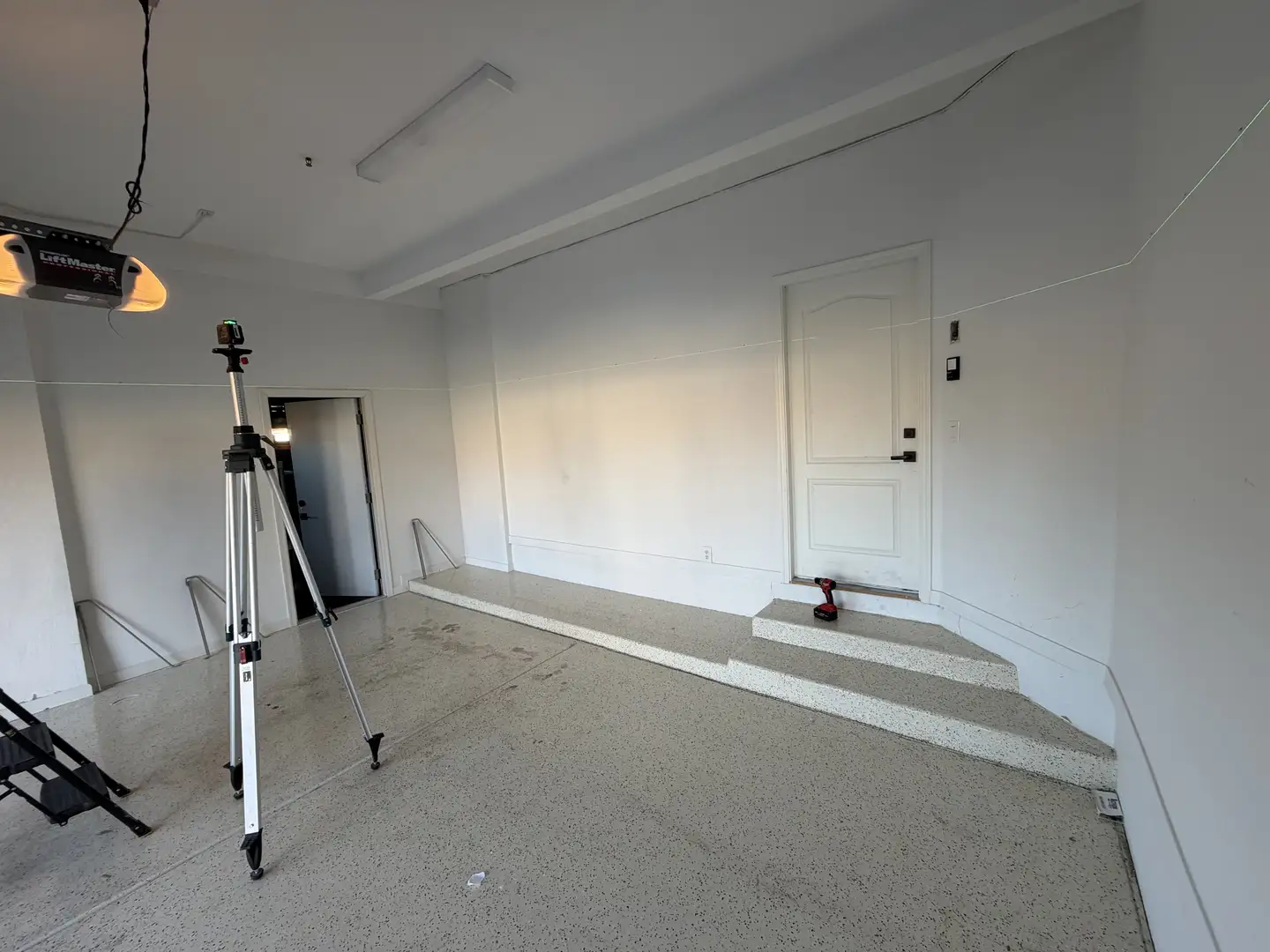 Scottsdale Garage Storage: Gym & Workspace Reclaim