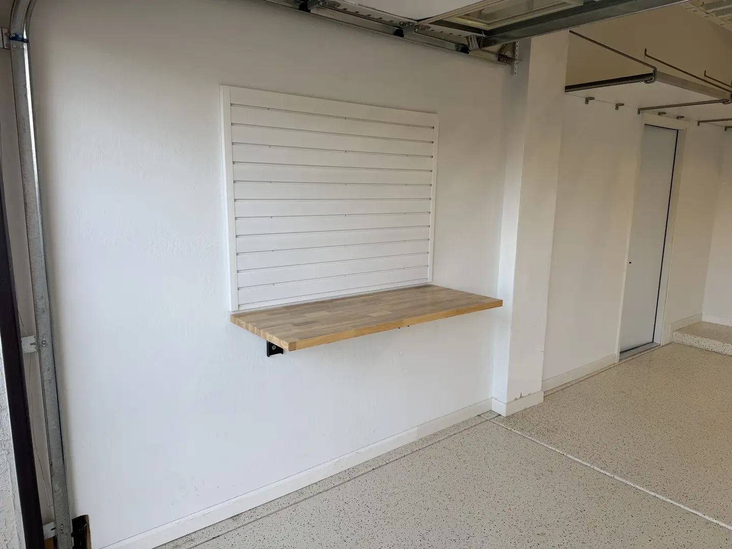 Scottsdale Garage Storage: Gym & Workspace Reclaim