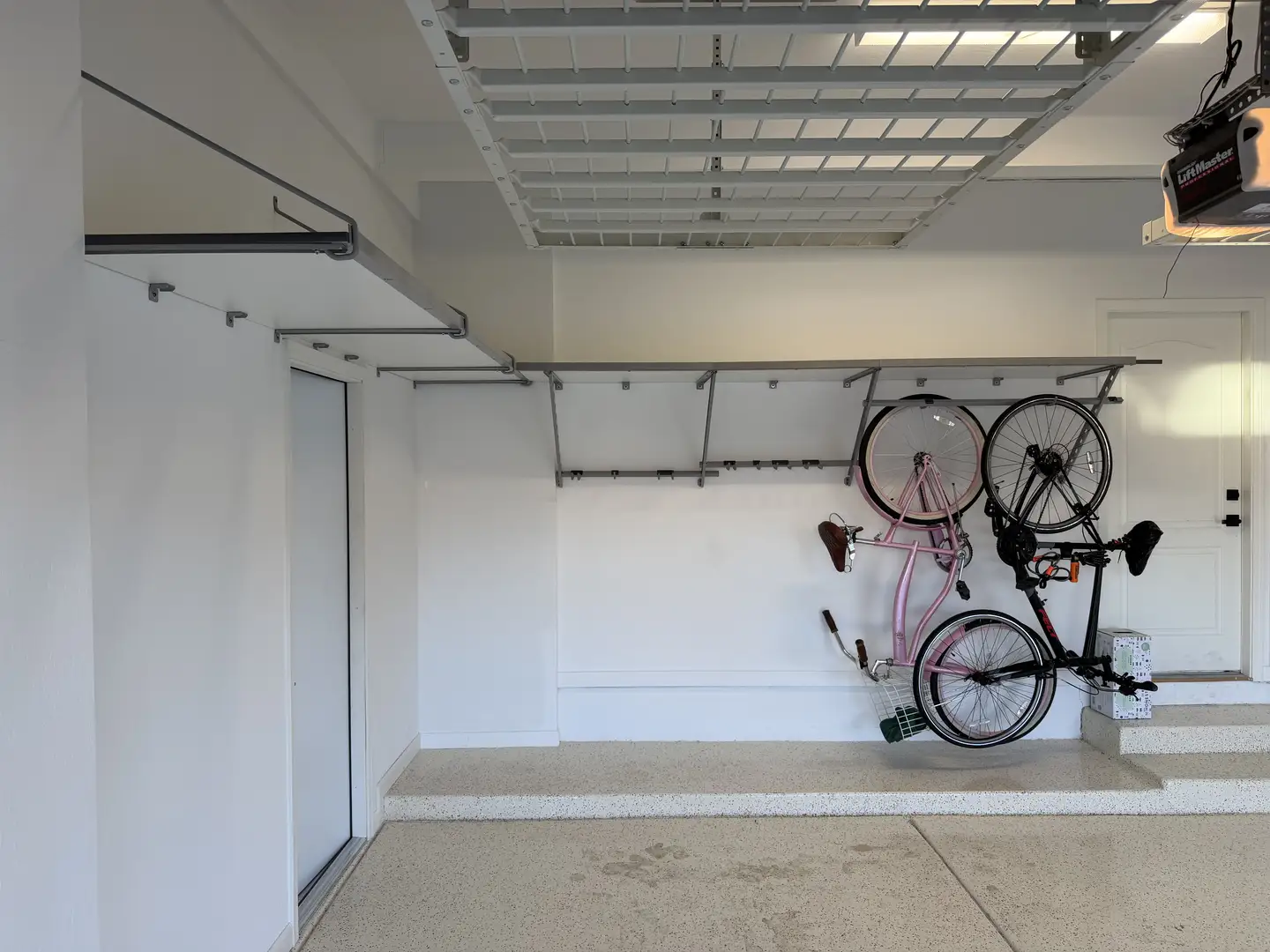 Scottsdale Garage Storage: Gym & Workspace Reclaim