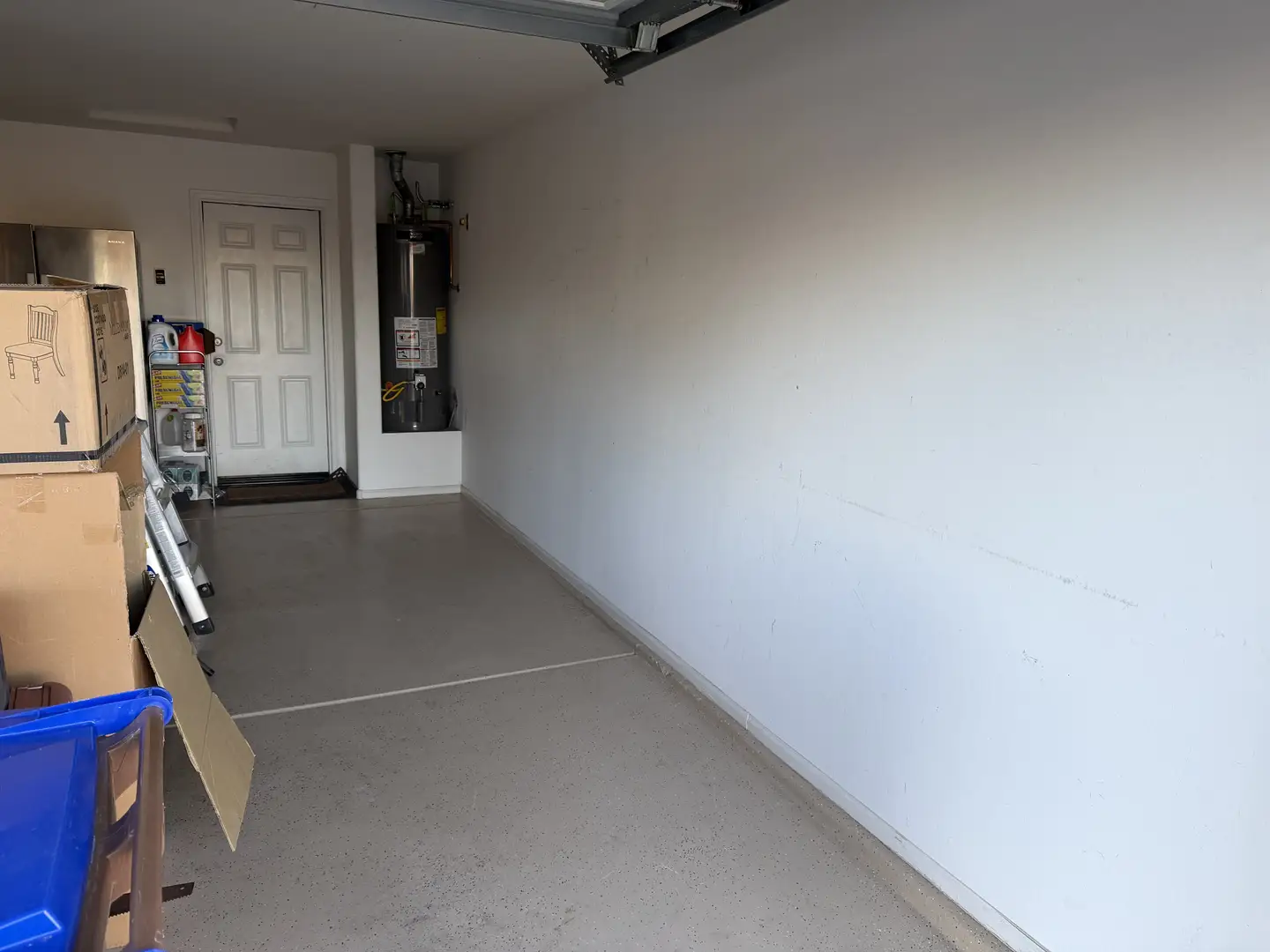 San Tan Valley Garage Organization: Lifts & Shelving