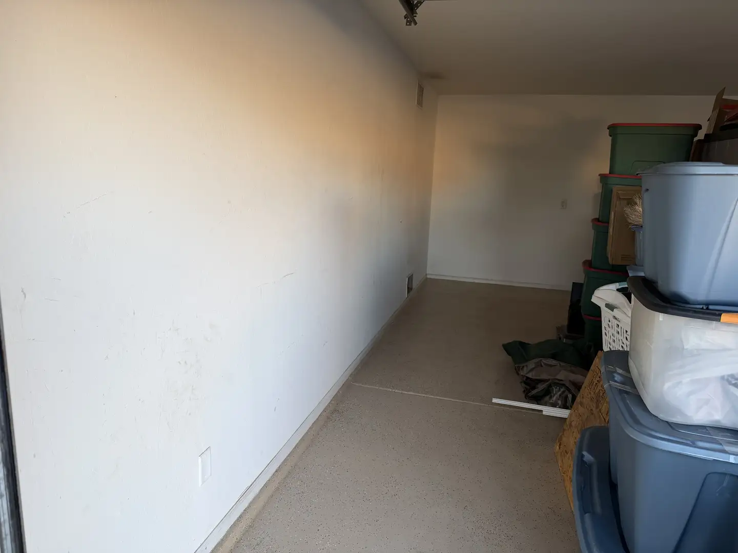 San Tan Valley Garage Organization: Lifts & Shelving